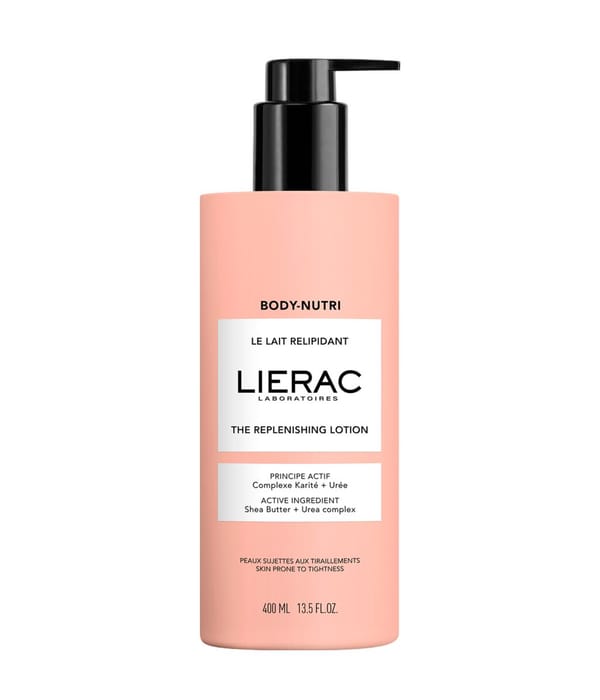 Zdjęcie produktu 1 z 4, LIERAC Body Nutri Mleczko do ciała