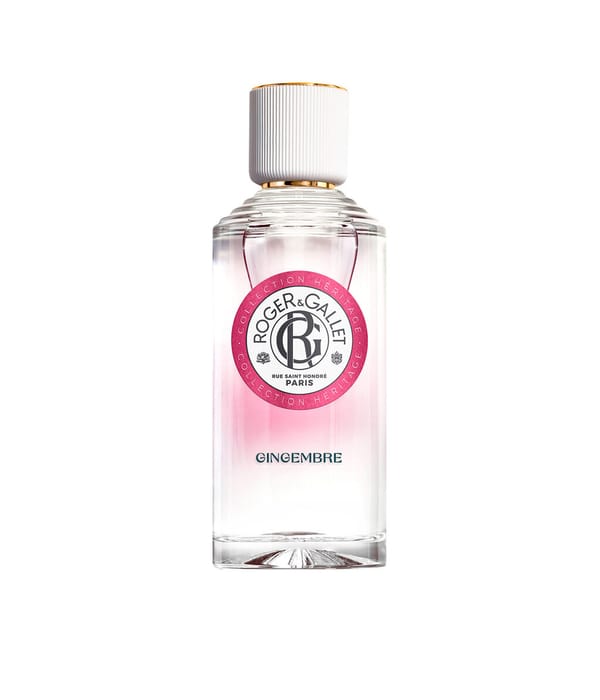 Produktbillede 1 af 3, Roger & Gallet Gingembre Eau Fraiche