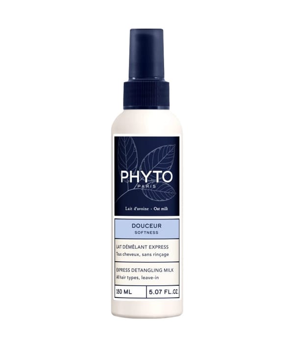 Zdjęcie produktu 1 z 3, PHYTO PARIS Softness Płyn do włosów