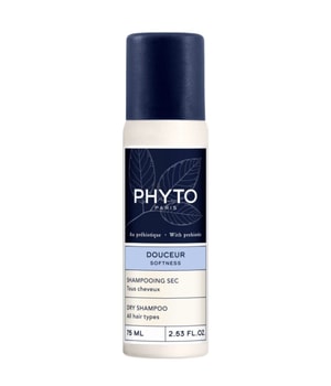 PHYTO PARIS SOFTNESS Tørshampoo