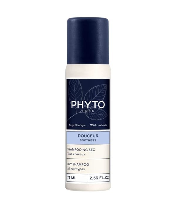 Produktbillede 1 af 2, PHYTO PARIS SOFTNESS Tørshampoo