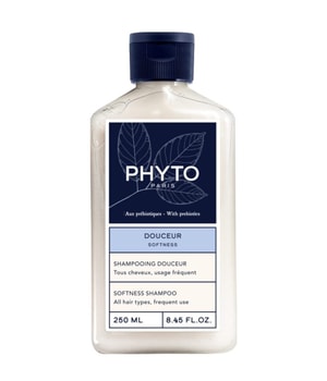 PHYTO PARIS SOFTNESS Schampo