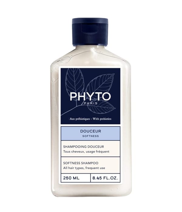 Produktbillede 1 af 2, PHYTO PARIS SOFTNESS Shampoo