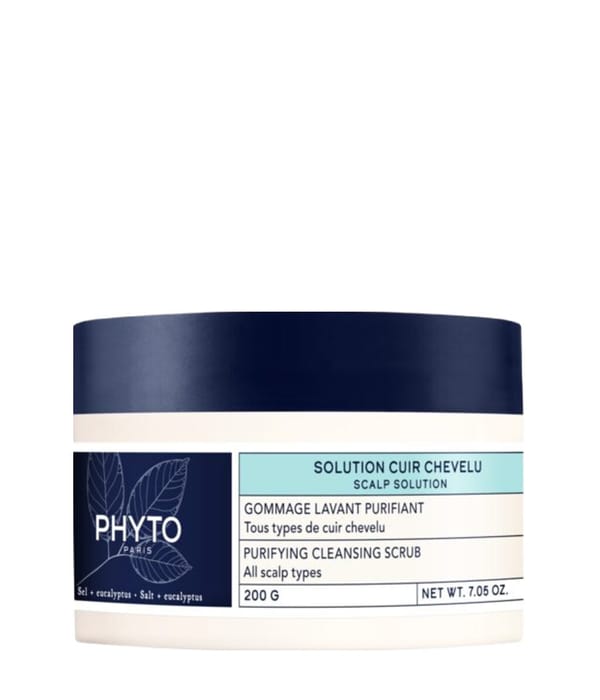 Zdjęcie produktu 1 z 4, PHYTO PARIS Solutions Peeling do skóry głowy