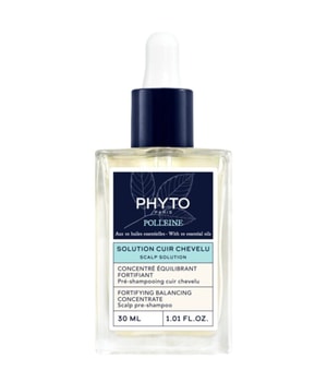 PHYTO PARIS SOLUTIONS Polleine Kopfhautpflege