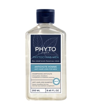 PHYTO PARIS Phytocyane Shampoo för män mot håravfall Schampo