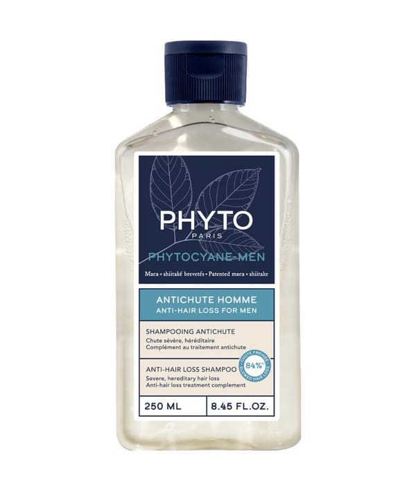 Produktbillede 1 af 1, PHYTO PARIS Phytocyane Shampoo