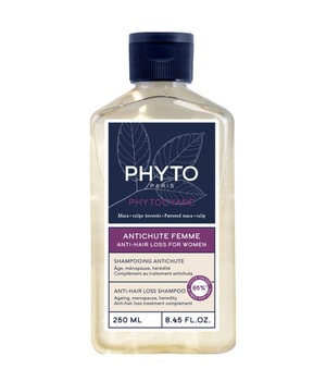 PHYTO PARIS PHYTOCYANE Shampoo Frauen Anti-Haarausfall Haarshampoo