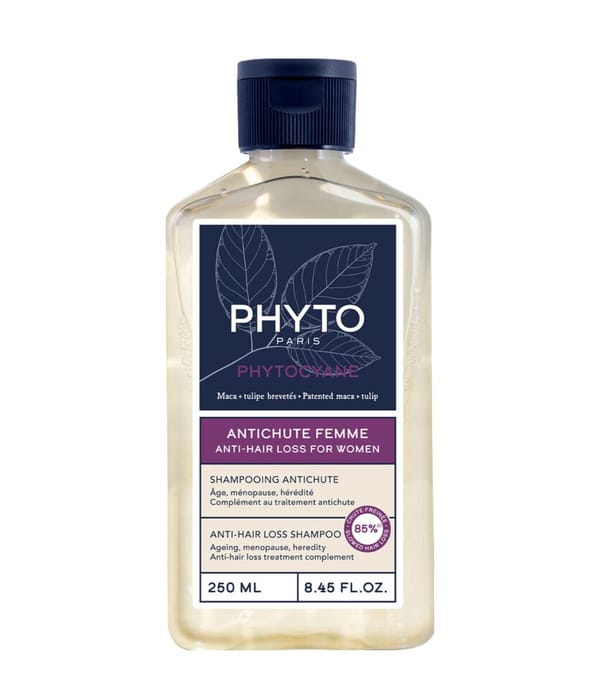 Produktbild 1 von 1, PHYTO PARIS PHYTOCYANE Haarshampoo