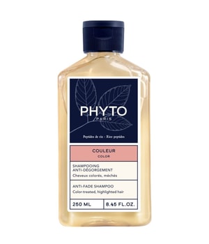 PHYTO PARIS COLOR Shampoo