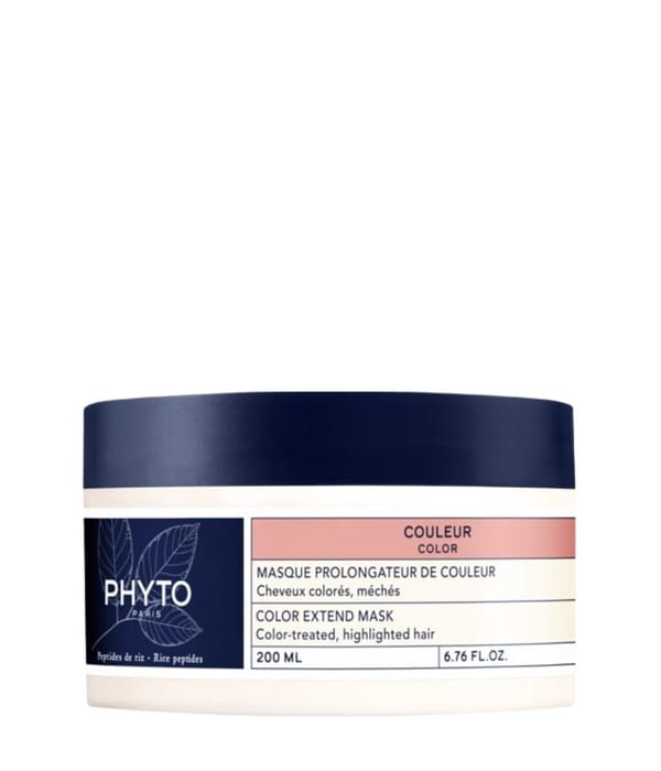 Produktbild 1 von 2, PHYTO PARIS COLOR Haarmaske
