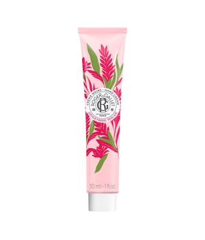 Roger & Gallet Gingembre Rouge Håndcreme