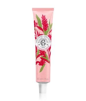 Roger & Gallet Gingembre Rouge Handcrème 30 ml