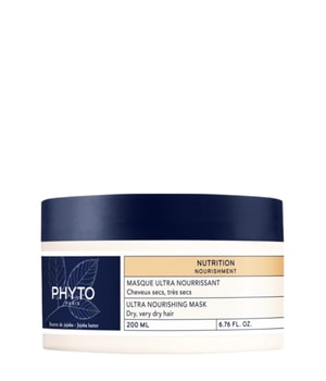 PHYTO PARIS NUTRITION Hårinpackning
