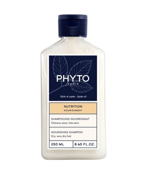 PHYTO PARIS Nutrition Haarshampoo
