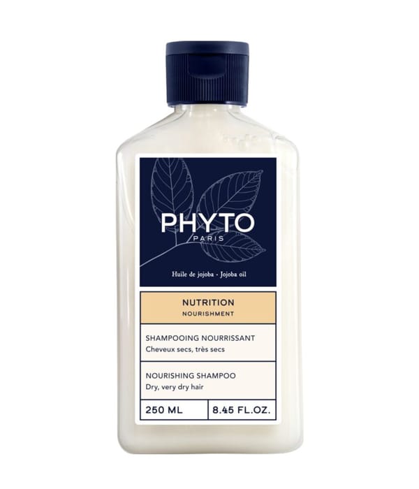 Productafbeelding 1 van 3, PHYTO PARIS NUTRITION Shampoo
