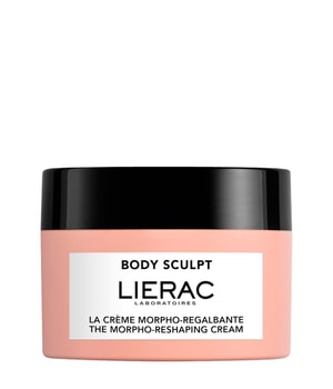 LIERAC Body Sculpt Krem do ciała Body cream