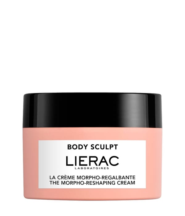 Obrázek produktu 1 z 5, LIERAC Body Sculpt Tělový krém