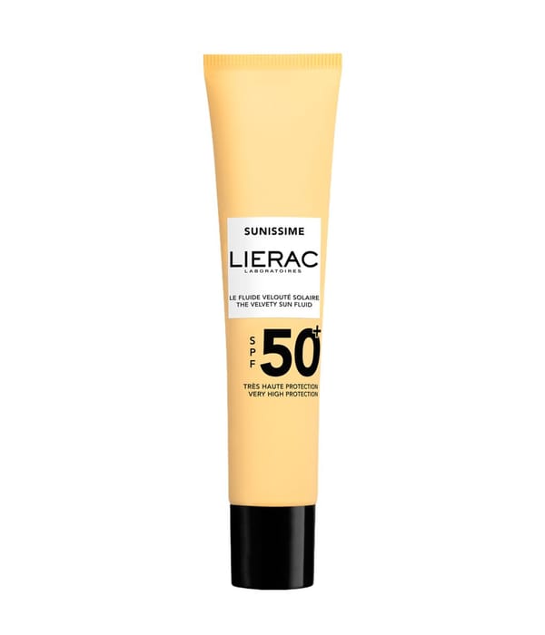 Produktbild 1 von 3, LIERAC Sunissime Sonnencreme