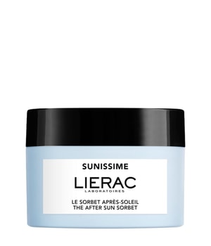 LIERAC Sunissime Après Soleil Gel Żel po opalaniu 50 ml
