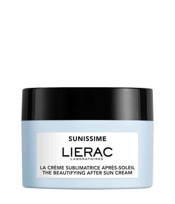 Zdjęcie produktu 1 z 4, LIERAC Sunissime Krem po opalaniu