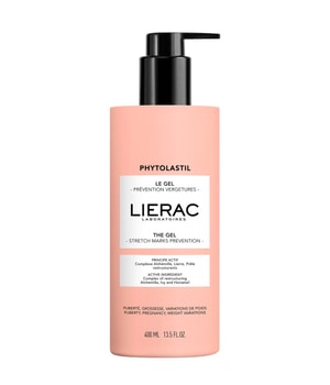 LIERAC Phytolastil Żel Kroppsgel