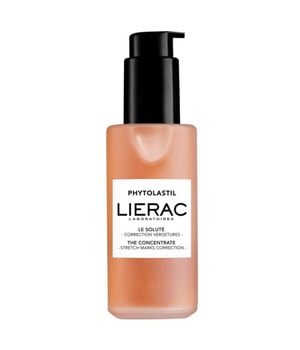 LIERAC Phytolastil Soluté Crème pour le corps