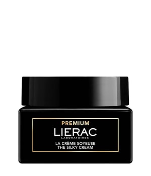 LIERAC Premium Die Seidige Creme Krem do twarzy 50 ml można nabyć na stronie Flaconi.pl