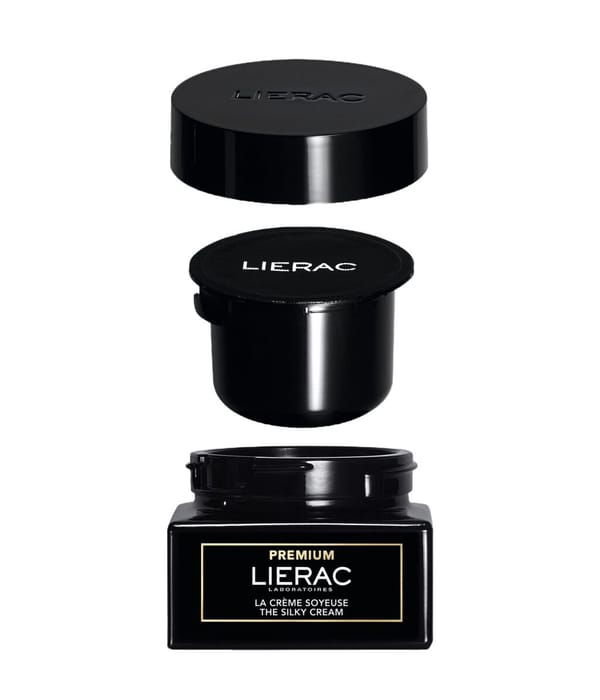 Produktbild 1 von 5, LIERAC Premium Refill Gesichtscreme