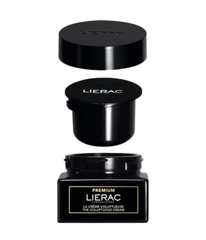 LIERAC Premium Wkład Rich Cream Ansiktskräm