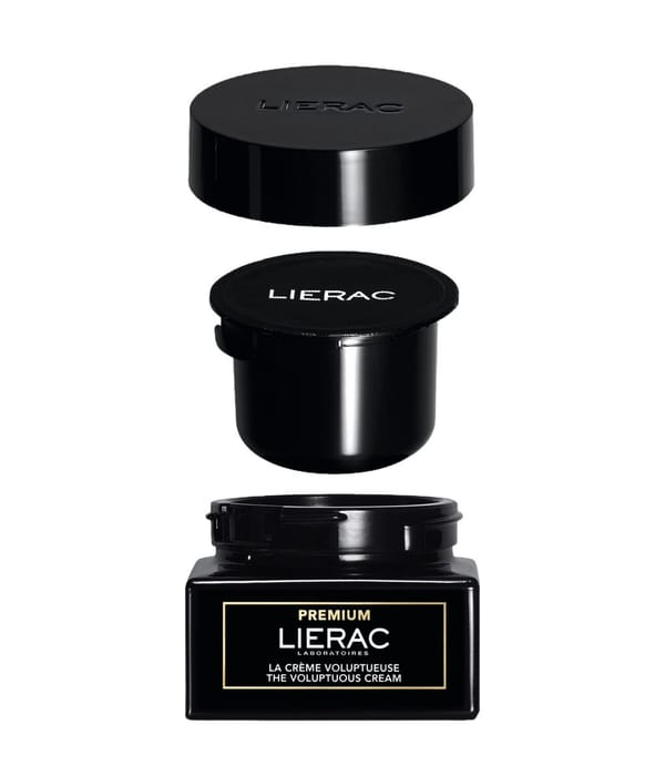 Produktbild 1 von 5, LIERAC Premium Gesichtscreme
