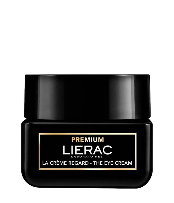 Image du produit 1 sur 6, LIERAC Premium Crème contour des yeux