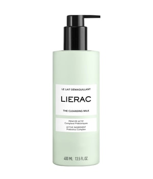 LIERAC Démaquillants Reinigungsmilch Rensemælk