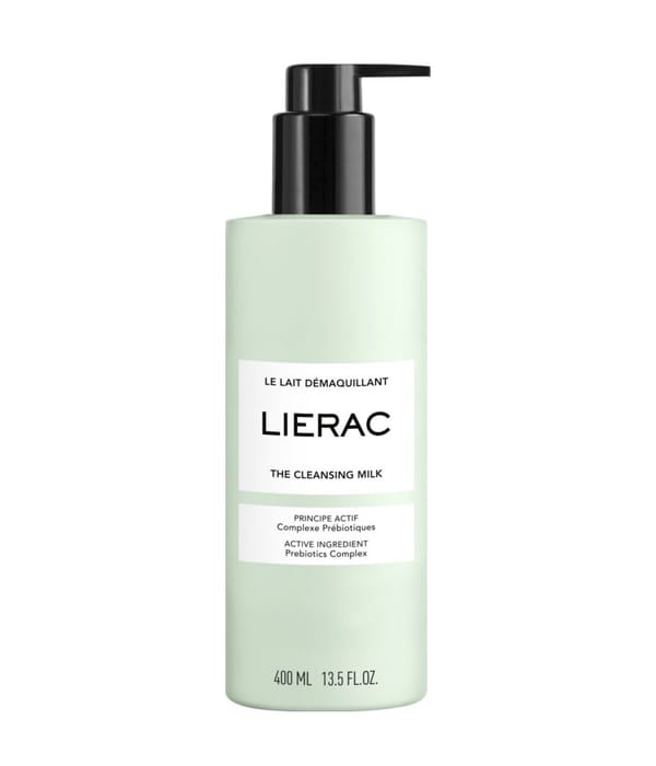 Produktbild 1 von 1, LIERAC Démaquillants Reinigungsmilch