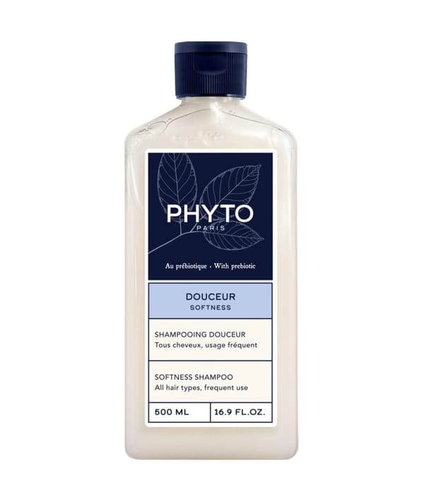 Produktbild 1 von 1, PHYTO PARIS Softness Haarshampoo
