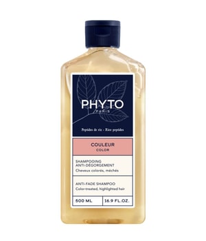 PHYTO PARIS COLOR Shampoo