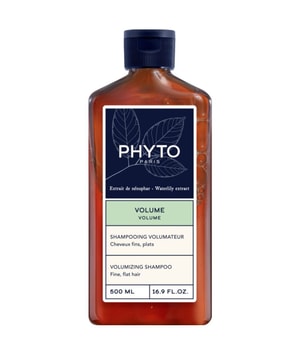 PHYTO PARIS VOLUME Schampo