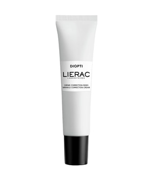 Lierac Diopti Wrinkle Correction Cream krem na noc o działaniu przeciwzmarszczkowym 15 ml można nabyć na stronie Flaconi.pl