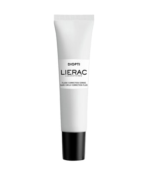 Lierac Diopti Dark Circle Correction Fluid tonujący krem pod oczy przeciw cieniom 15 ml można nabyć na stronie Flaconi.pl