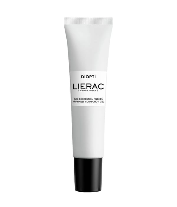 Produktbild 1 von 4, LIERAC Diopti Poches Augencreme