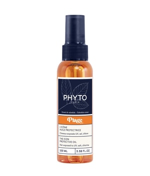 PHYTO PARIS Plage skyddande olja Solspray