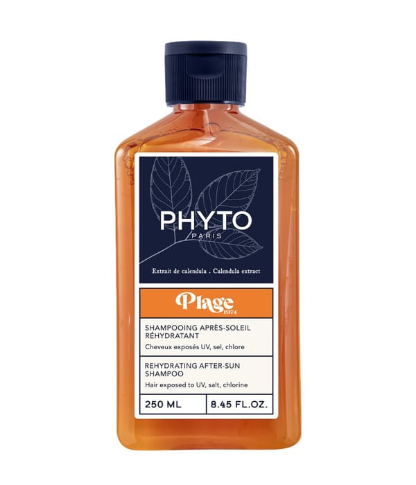 Immagine prodotto 1 di 4, PHYTO PARIS Plage Shampoo per capelli