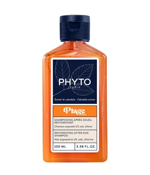 PHYTO PARIS Plage After-Sun Shampoo resestorlek Schampo