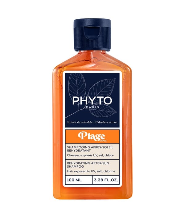 Produktbillede 1 af 2, PHYTO PARIS Plage Shampoo