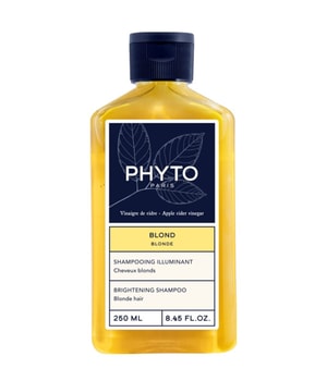 PHYTO PARIS BLOND Schampo