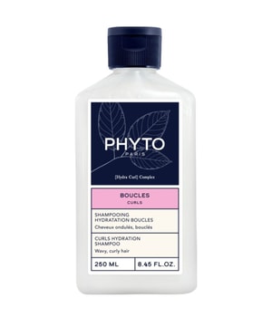 PHYTO PARIS CURL Haarshampoo
