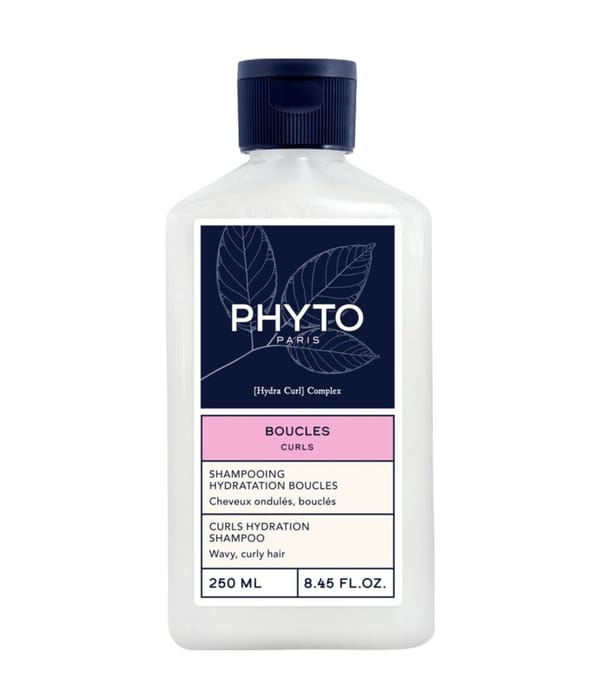 Produktbild 1 von 3, PHYTO PARIS CURL Haarshampoo
