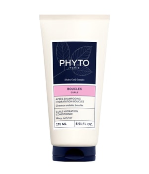 PHYTO PARIS CURL Balsam