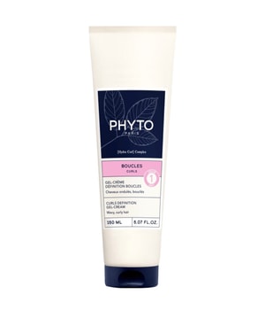 PHYTO PARIS CURL Creme Stylingcreme