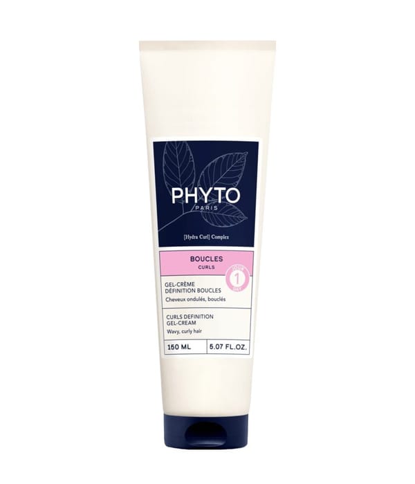 Produktbild 1 von 4, PHYTO PARIS CURL Stylingcreme